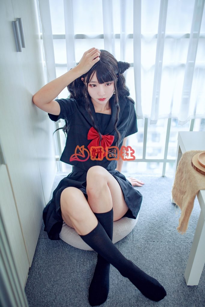 图片[4]-yantu47、第一弹超人气Coser黑川写真合集[196P1.09G]-琉璃社