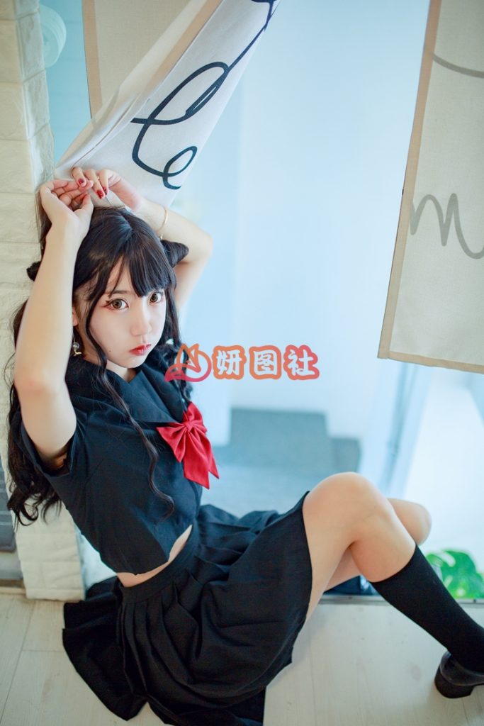 图片[5]-yantu47、第一弹超人气Coser黑川写真合集[196P1.09G]-琉璃社