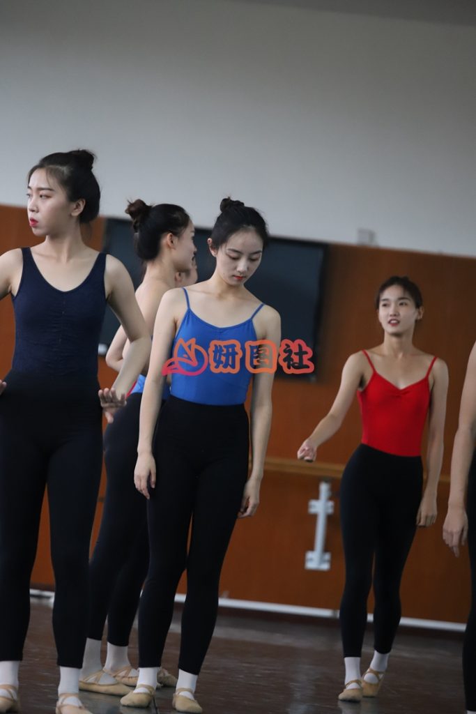 图片[2]-yantu40、练舞室实拍舞蹈学院妹子高清写真合集5.6G-琉璃社