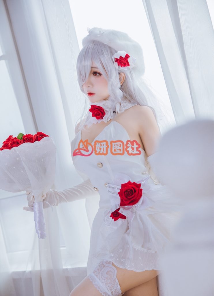 图片[1]-yantu34、二次元网红美少女日奈娇写真合集[431P5.18G]-琉璃社