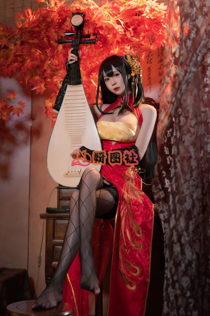 图片[2]-yantu67、动漫博主Coser@西园寺南歌_原版写真作品合集[15套8.2G]-琉璃社
