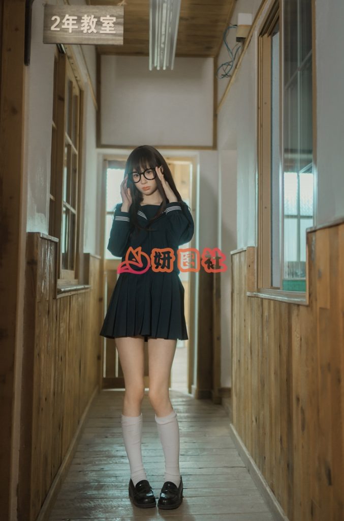 图片[1]-yantu67、动漫博主Coser@西园寺南歌_原版写真作品合集[15套8.2G]-琉璃社