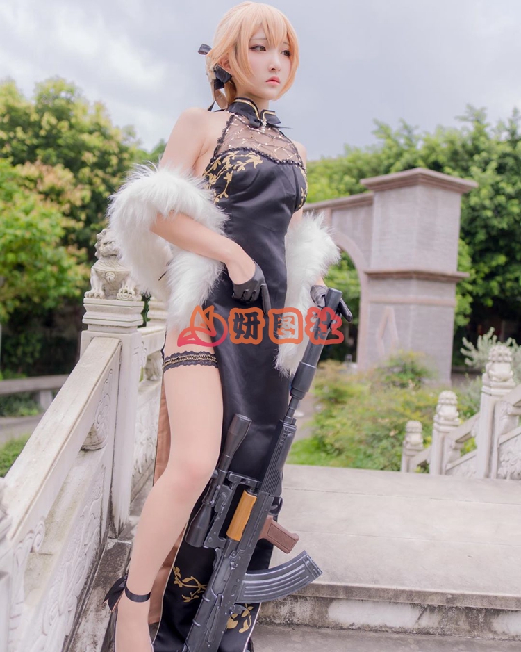 图片[1]-yantu55、台湾省Coser_FantasyFactory小丁原图高清写真合集[1323P19G]带视频-琉璃社