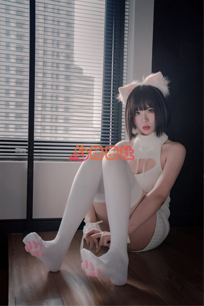 图片[3]-yantu69、二次元Coser@轩萧学姐写真作品合集[25套-5.5GB]-琉璃社