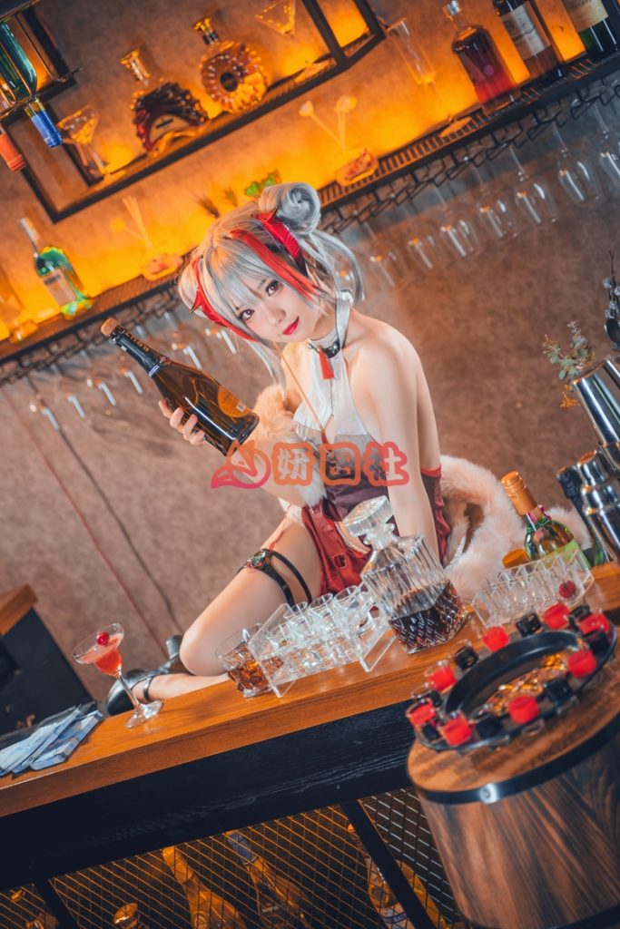 图片[2]-yantu64、动漫博主@花柒Hana原版写真Cos作品合集[24套-2.8G]-琉璃社