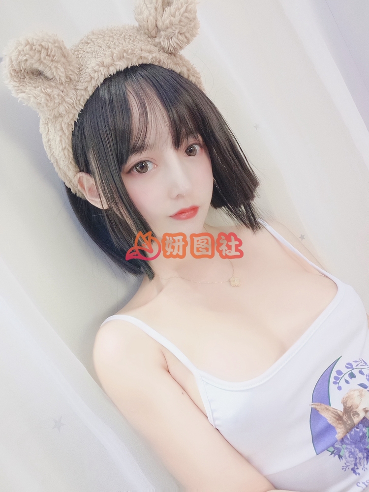图片[3]-yantu30、[米线线Sama]过期米线线喵_Cosplay原版写真合集[51套3.79G]-琉璃社