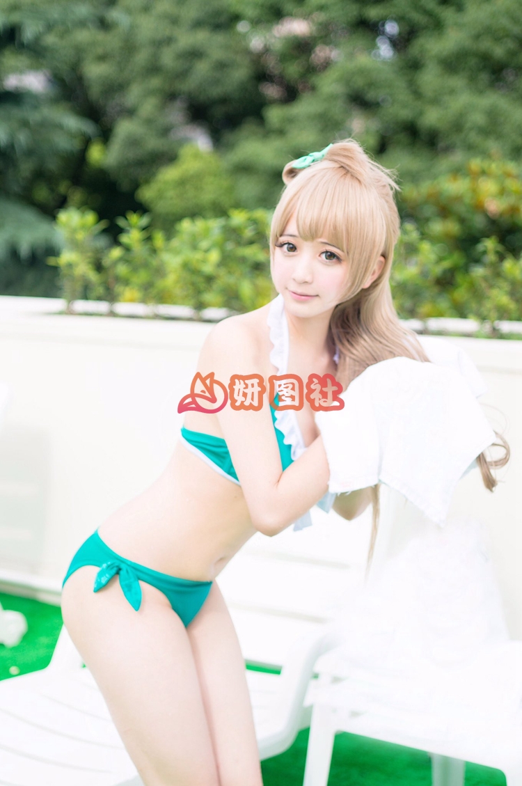 yantu46、超可爱的Coser妹子real__yami写真合集[1400P40V486M]带视频-琉璃社