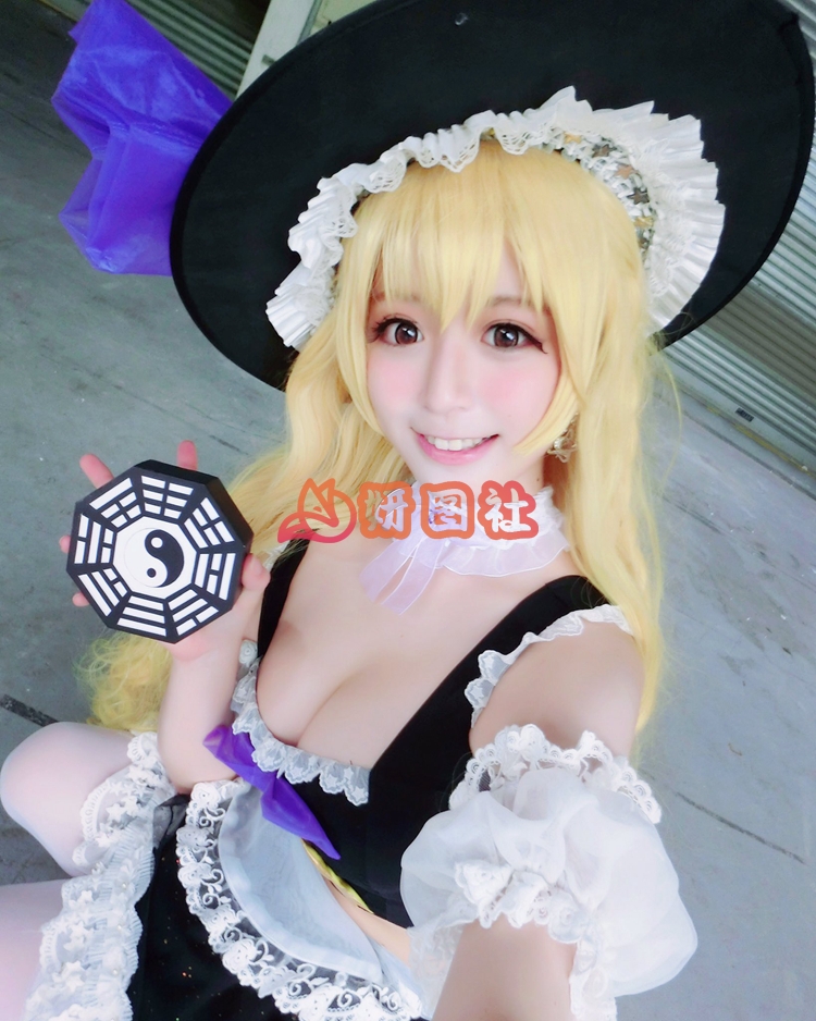 图片[4]-yantu46、超可爱的Coser妹子real__yami写真合集[1400P40V486M]带视频-琉璃社