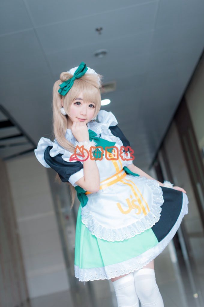 图片[5]-yantu46、超可爱的Coser妹子real__yami写真合集[1400P40V486M]带视频-琉璃社