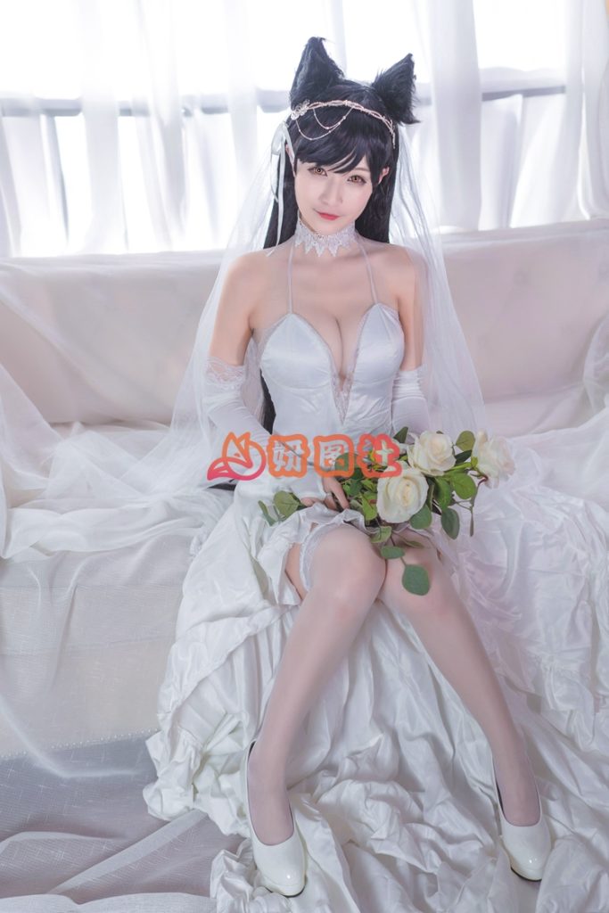 图片[2]-yantu22、网红Coser@铁板烧鬼舞w_原版写真作品合集[32套5.6G]-琉璃社