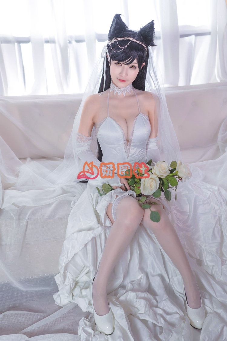 yantu22、网红Coser@铁板烧鬼舞w_原版写真作品合集[32套5.6G]-琉璃社