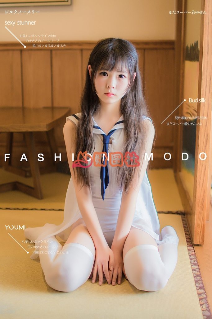 图片[6]-yantu25、向小圆原版写真作品合集[3套574MB]-琉璃社