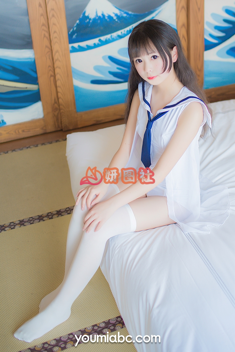 yantu25、向小圆原版写真作品合集[3套574MB]-琉璃社