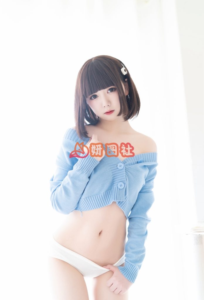 图片[3]-yantu25、向小圆原版写真作品合集[3套574MB]-琉璃社