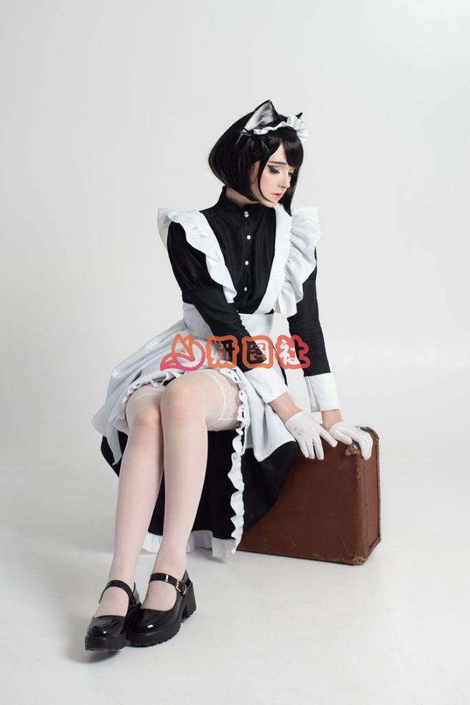 图片[5]-yantu16、极品Coser@Candy Ball原版写真作品合集[18套4.5G]带视频-琉璃社