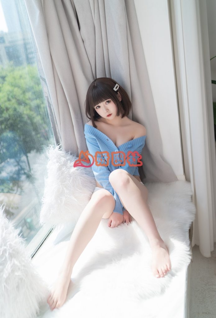 图片[5]-yantu25、向小圆原版写真作品合集[3套574MB]-琉璃社