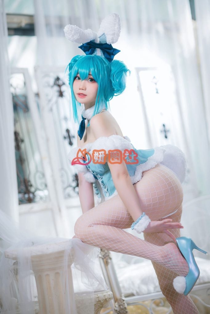 图片[2]-yantu08、动漫博主@焖焖碳_原版写真Cos作品合集[18套3.5G]-琉璃社