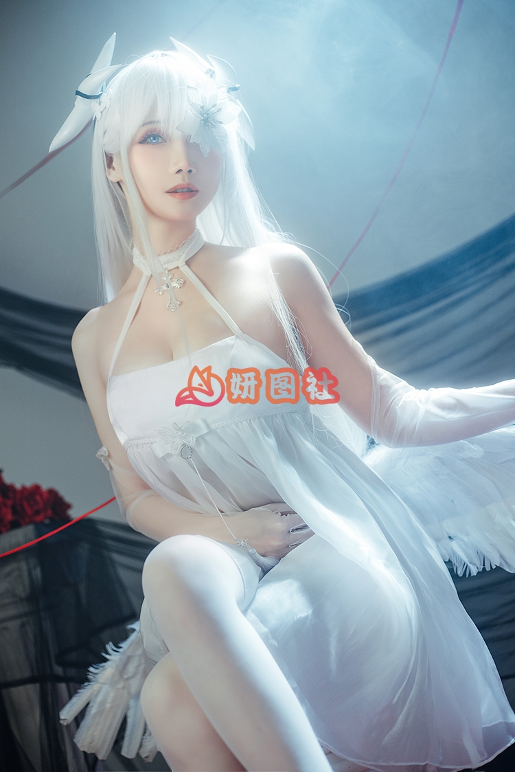 yantu08、动漫博主@焖焖碳_原版写真Cos作品合集[18套3.5G]-琉璃社
