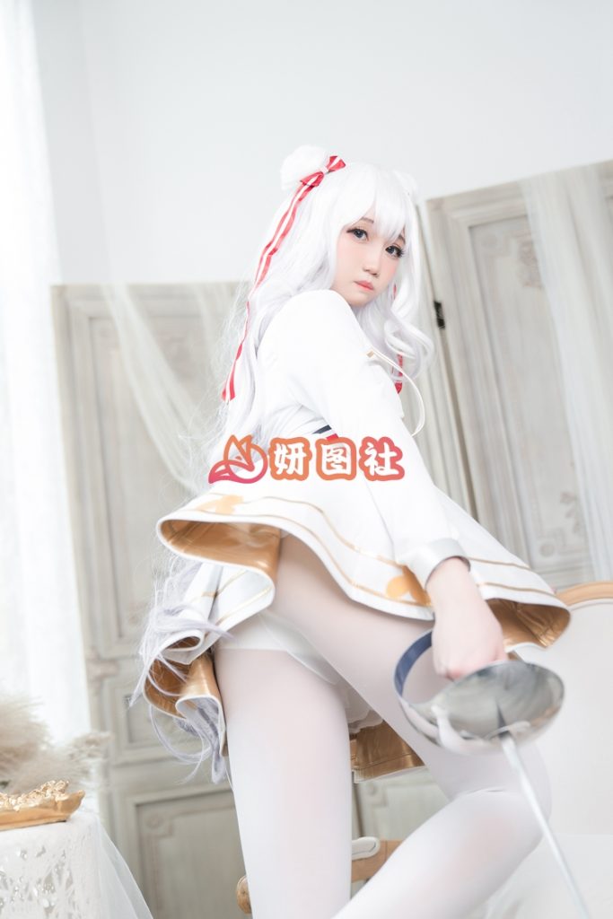 图片[5]-yantu08、动漫博主@焖焖碳_原版写真Cos作品合集[18套3.5G]-琉璃社