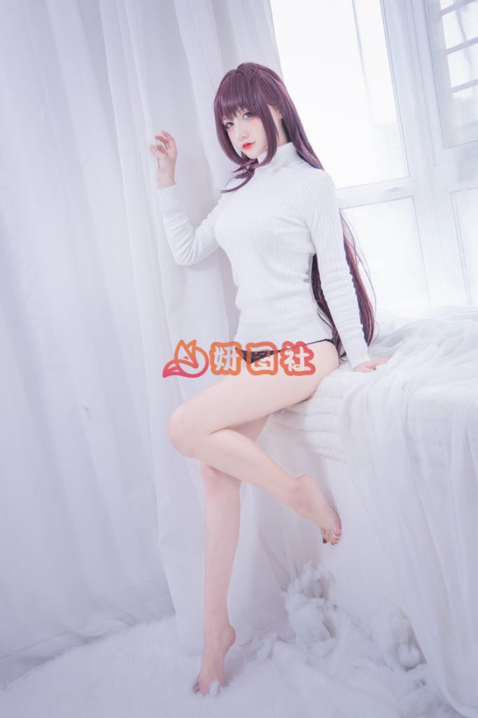 图片[2]-yantu09、动漫博主@仙九airi原版写真作品合集[19套3.5G]-琉璃社