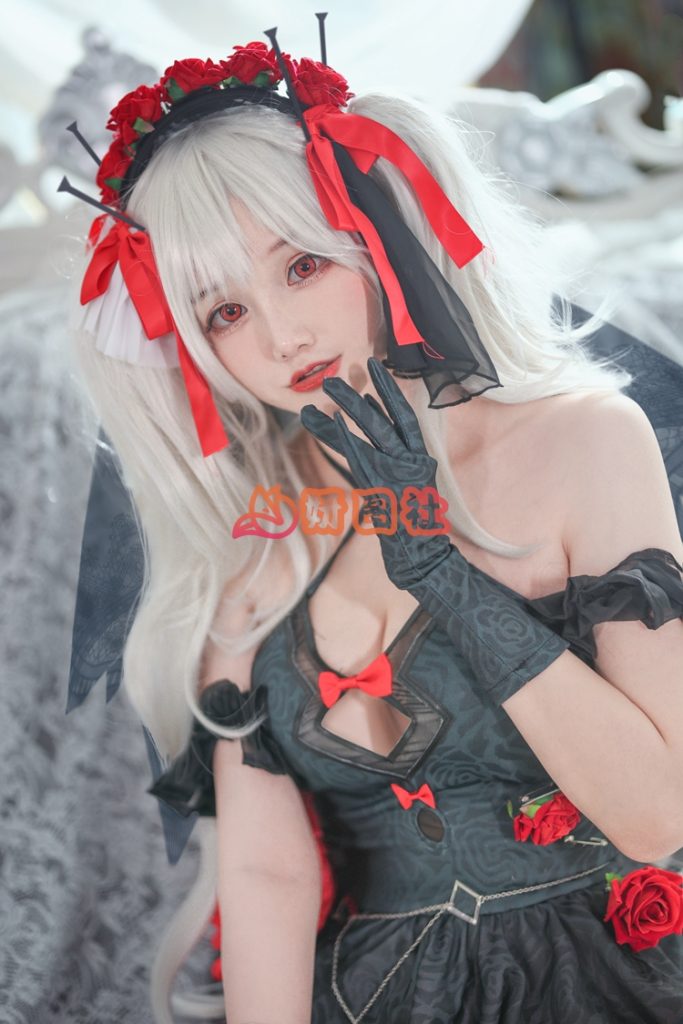 图片[4]-yantu09、动漫博主@仙九airi原版写真作品合集[19套3.5G]-琉璃社