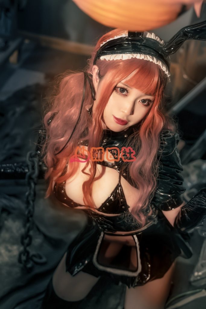 图片[3]-yantu21、奇行家狗崽原版写真Cos作品合集[11套1.8G]-琉璃社