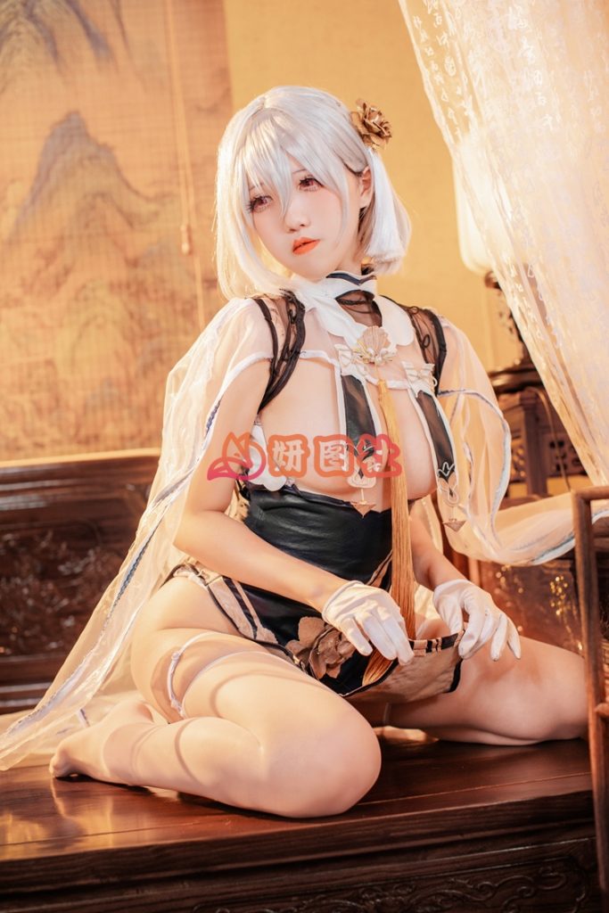 图片[6]-yantu06、动漫博主@阿薰kaOri写真作品合集[16套2.1G]-琉璃社