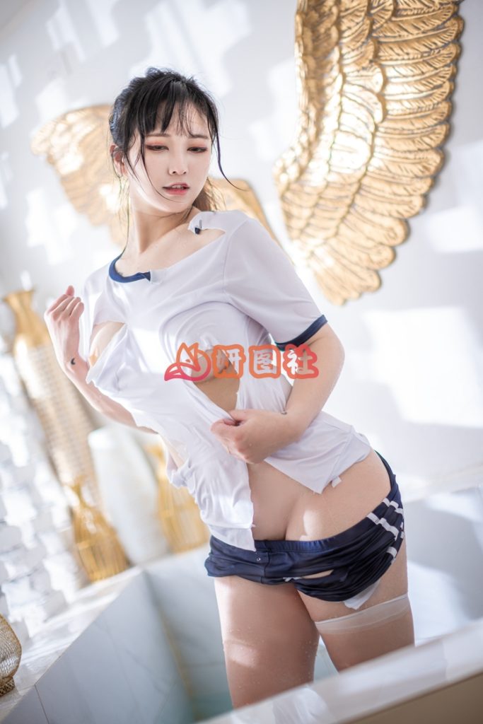 图片[6]-yantu21、奇行家狗崽原版写真Cos作品合集[11套1.8G]-琉璃社