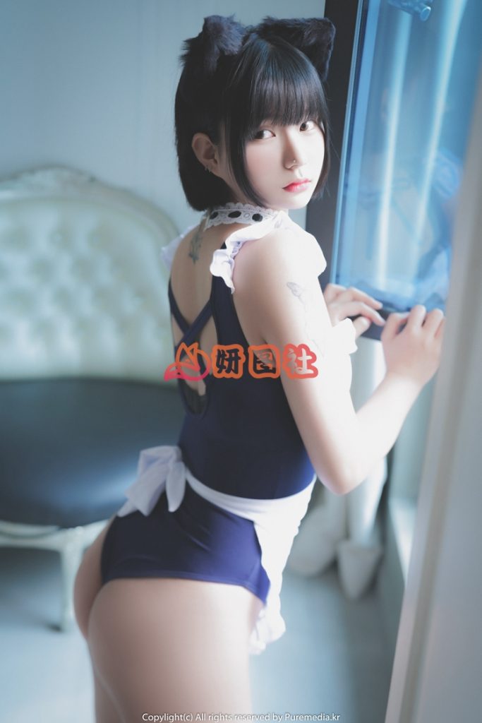 图片[1]-yantu12、韩国美女@hizzy (히지)原版写真作品合集[8套3.7G]-琉璃社