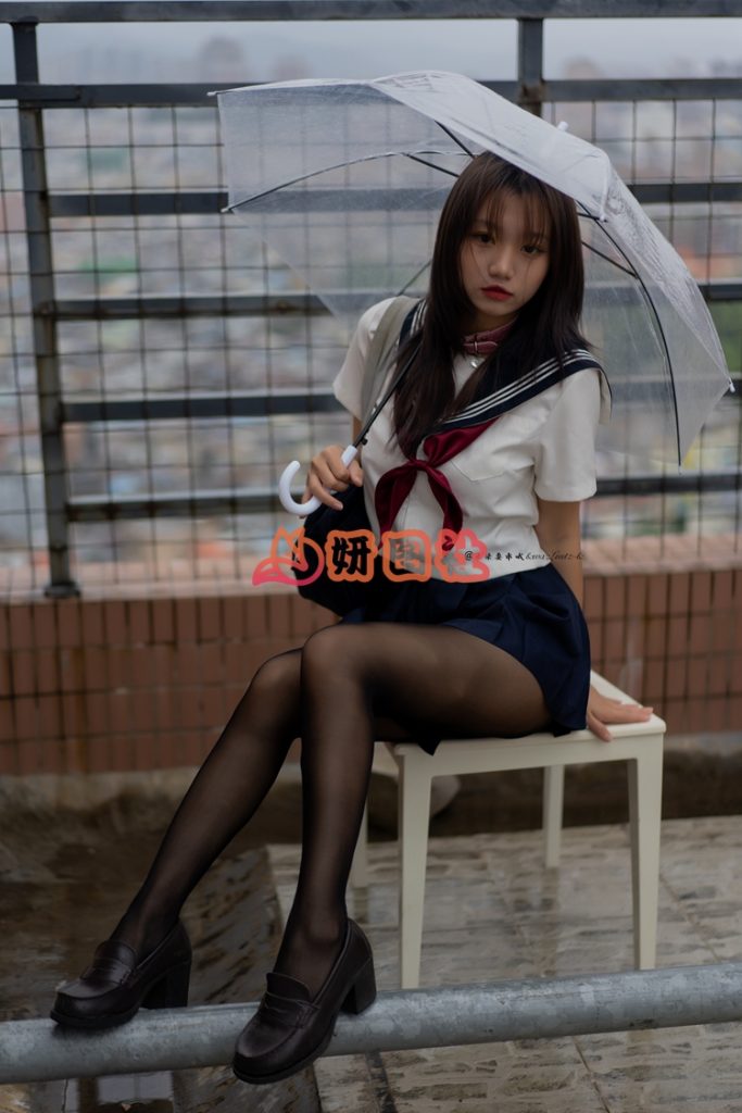 图片[5]-yantu20、柒柒要乖哦原版写真作品合集[15套8G]带视频-琉璃社