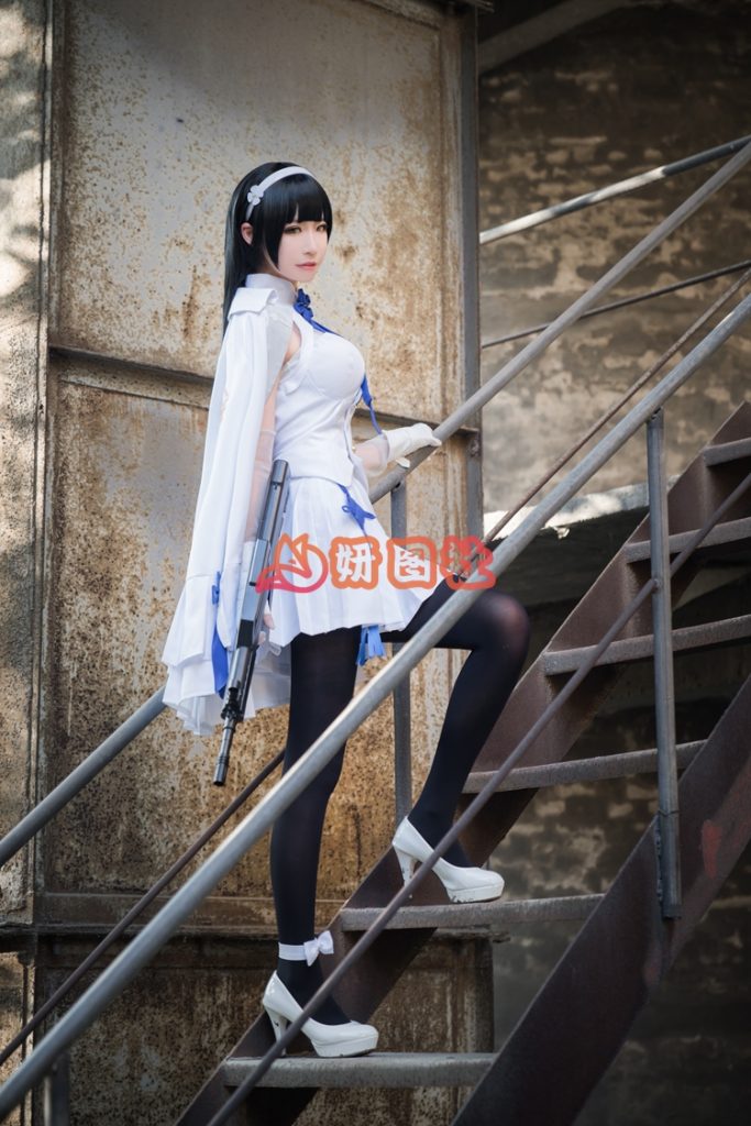 图片[1]-yantu07、动漫博主@爱老师_PhD原版写真作品合集[42套5.3G]-琉璃社