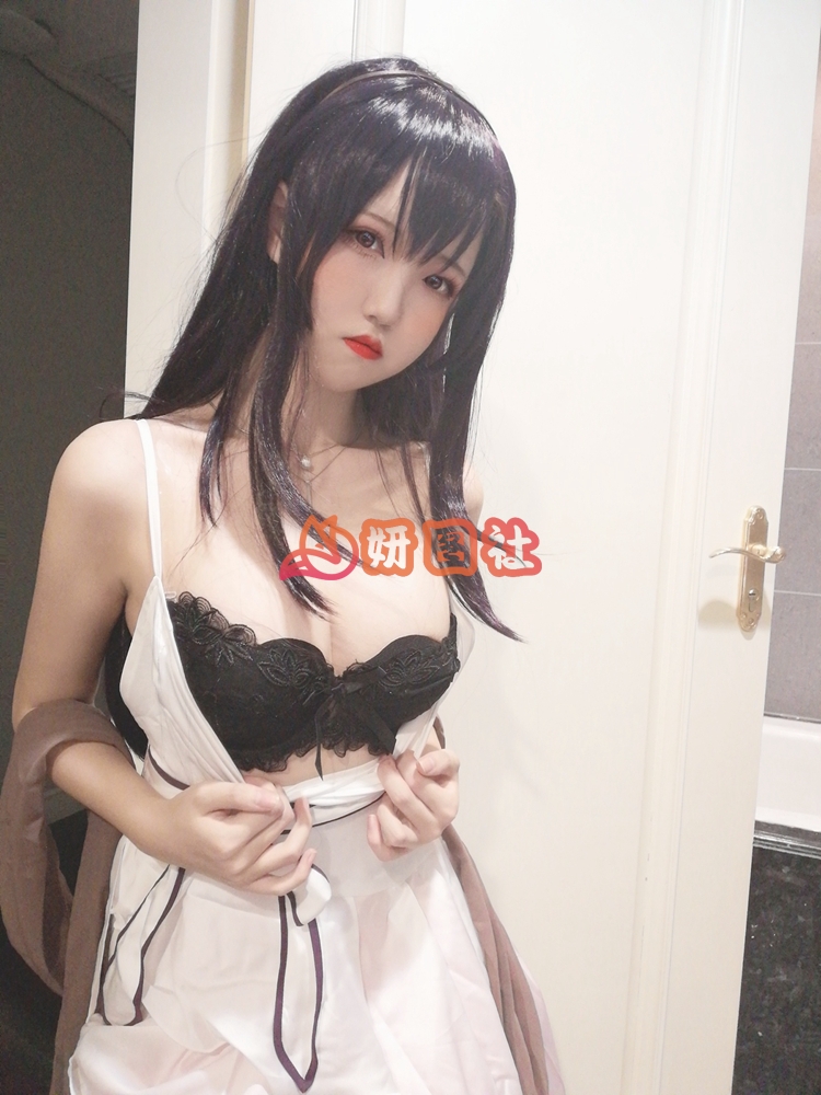 图片[3]-yantu06、动漫博主@阿薰kaOri写真作品合集[16套2.1G]-琉璃社