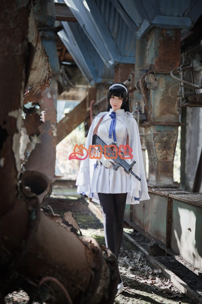 图片[5]-yantu07、动漫博主@爱老师_PhD原版写真作品合集[42套5.3G]-琉璃社
