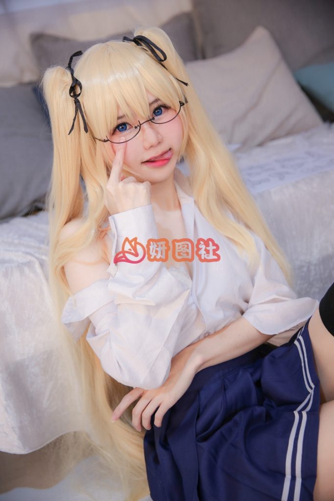 图片[1]-yantu76、马来西亚Coser@Sally Dorasnow原版写真作品合集[47套7G]-琉璃社