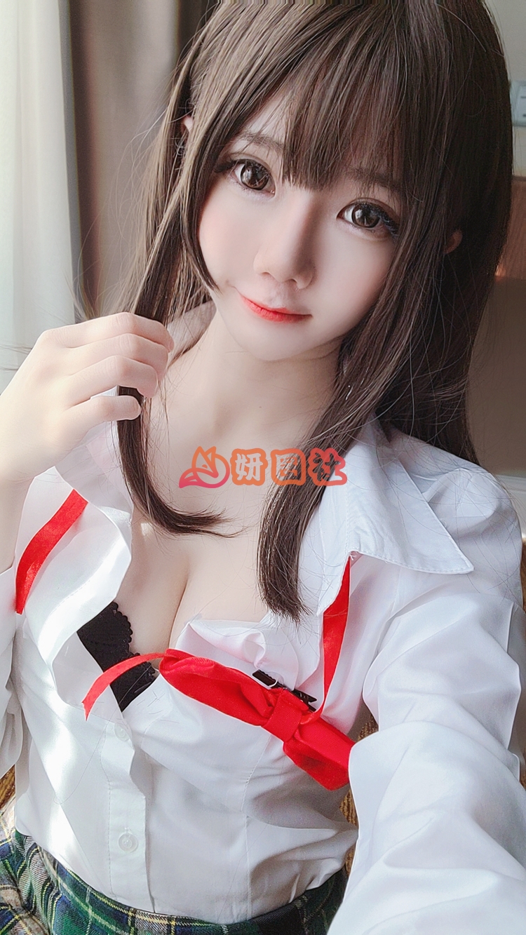yantu76、马来西亚Coser@Sally Dorasnow原版写真作品合集[47套7G]-琉璃社