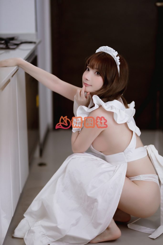 图片[1]-yantu65、动漫博主@是三不是世w原版Cos写真作品合集[10套6.7G]-琉璃社