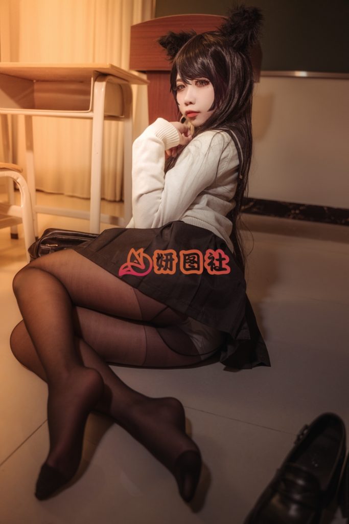 图片[5]-yantu66、动漫博主@贞子蜜桃oo原版Cos作品合集[14套5G]-琉璃社