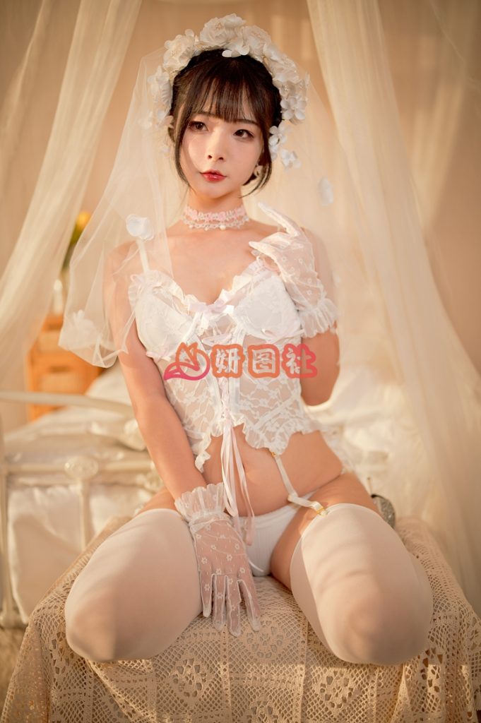图片[4]-yantu75、可御可萝Coser@yuuhui玉汇_原版写真作品合集[18套16.9G]-琉璃社