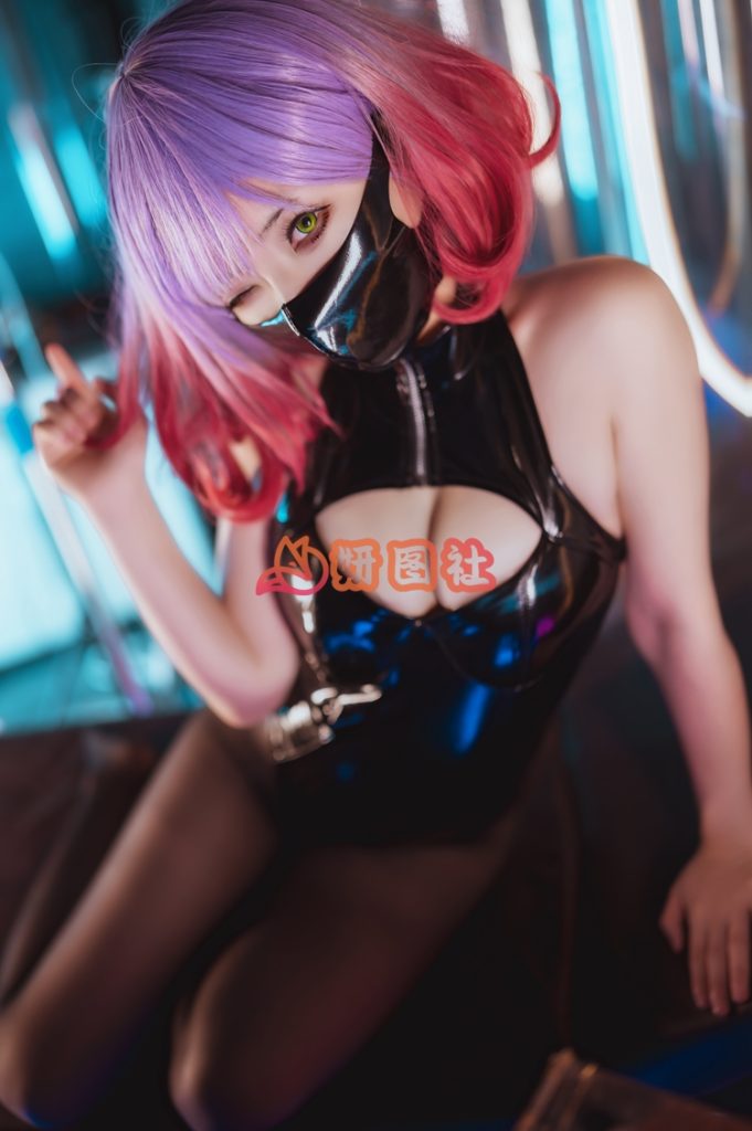 图片[2]-yantu65、动漫博主@是三不是世w原版Cos写真作品合集[10套6.7G]-琉璃社