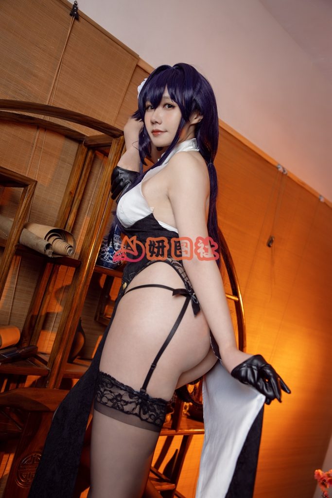 图片[2]-yantu77、人气Coser@麻花麻花酱w原版写真作品合集[41套-13.7G]-琉璃社