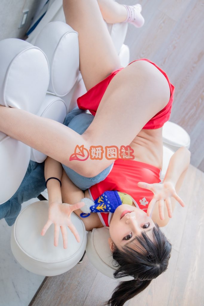 图片[2]-yantu78、日本一字马美女Coser@柳丸_原版写真作品合集[11套-7.2G]带视频-琉璃社
