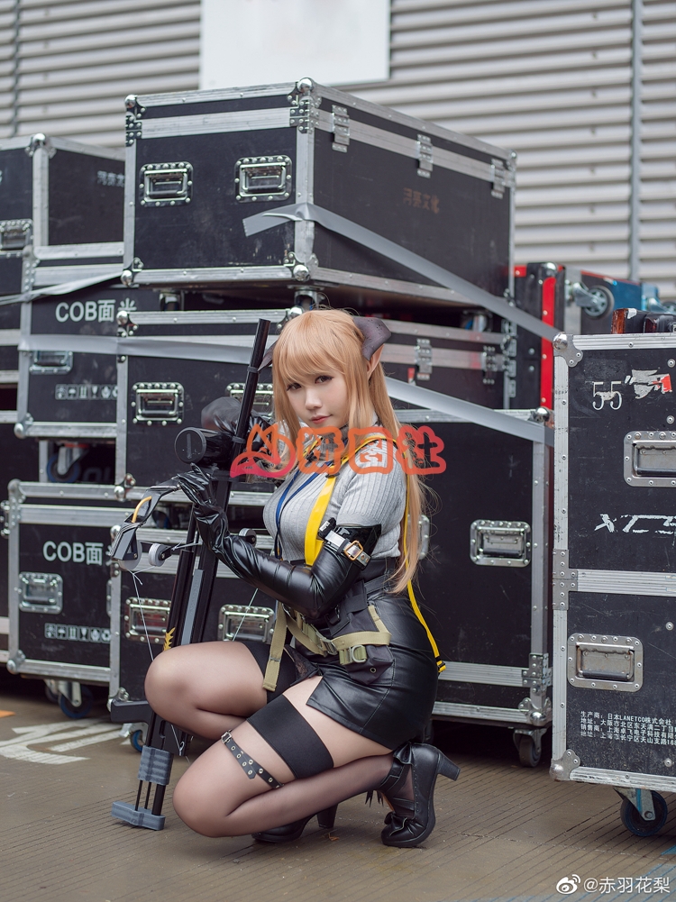 图片[3]-yantu77、人气Coser@麻花麻花酱w原版写真作品合集[41套-13.7G]-琉璃社