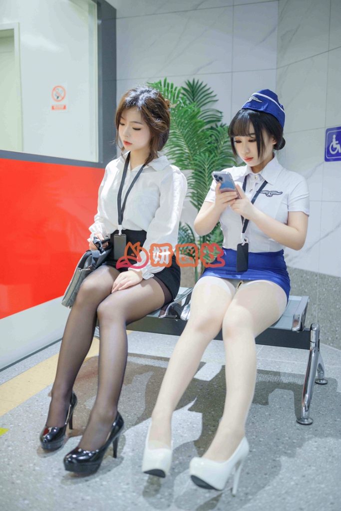 图片[6]-yantu75、可御可萝Coser@yuuhui玉汇_原版写真作品合集[18套16.9G]-琉璃社