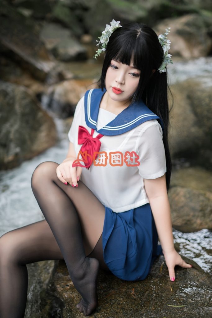 图片[6]-yantu71、二次元博主@白烨(你烨烨)_原版写真Cos作品合集[49套32G]带视频-琉璃社