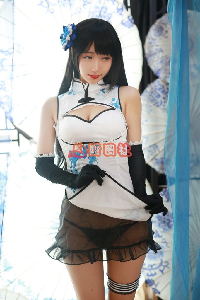 图片[6]-yantu47、第一弹超人气Coser黑川写真合集[196P1.09G]-琉璃社