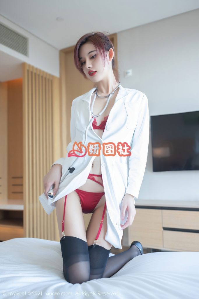 图片[1]-yantu105、就是阿朱啊原版写真大合集[76套29.3G]-琉璃社