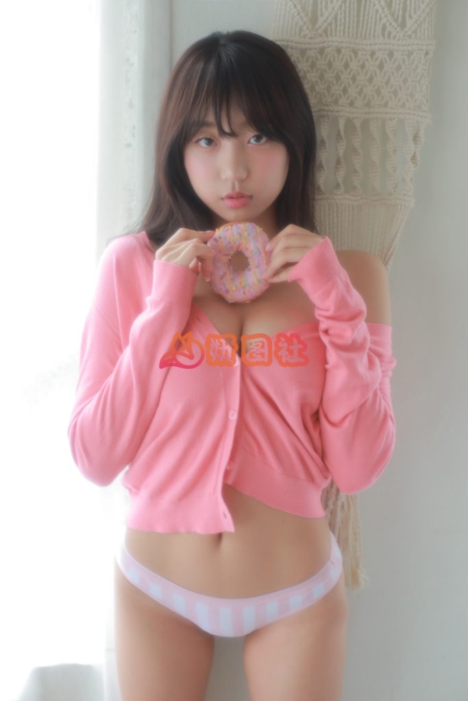 图片[3]-yantu125、韩国正妹 Eunji Pyoapple(朴恩智)原版写真合集[8套14GB]-琉璃社