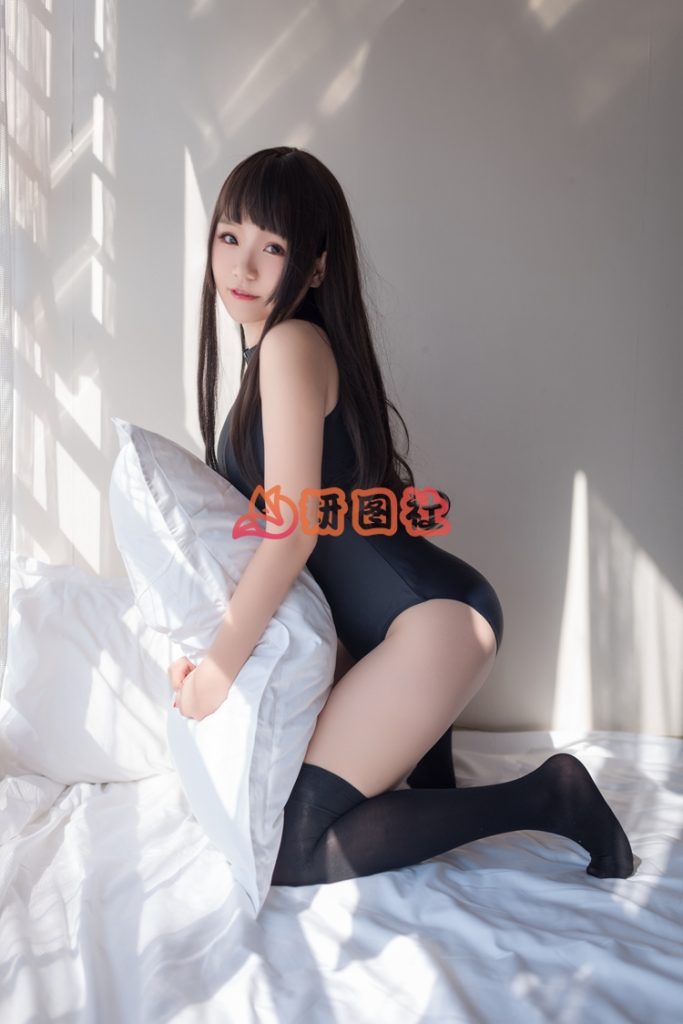 图片[2]-yantu119、性感萌妹Coser Yoko宅夏_原版写真合集资源[24套4.5G]-琉璃社