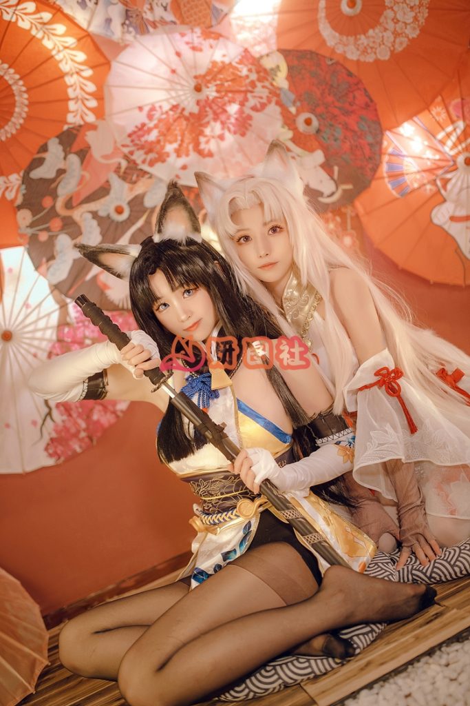 图片[4]-yantu94、B站up主@miko酱ww原版图包合集[13套3.97G]-琉璃社