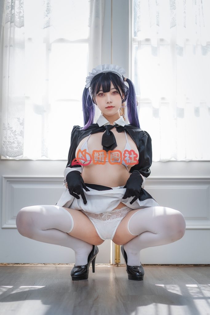 图片[6]-yantu103、高质量Coser@蜜汁猫裘 原版图包大合集[91套38.7G]-琉璃社